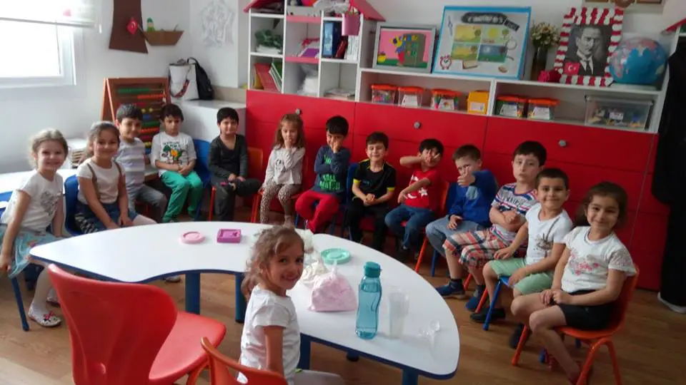 Anasınıfı Anasınıfı